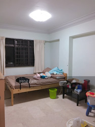 Blk 681B Woodlands Drive 62 (Woodlands), HDB 5 Rooms #195582192